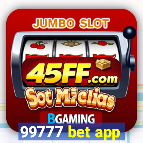 99777 bet app